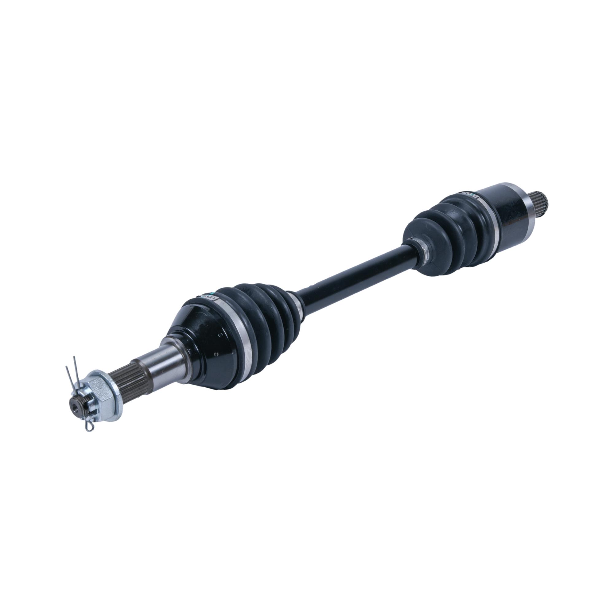AB6-CA-8-323 6 Ball Axle